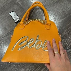 Bebe purse